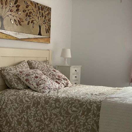Wish Suite Niebla De Sevilla Exterior photo