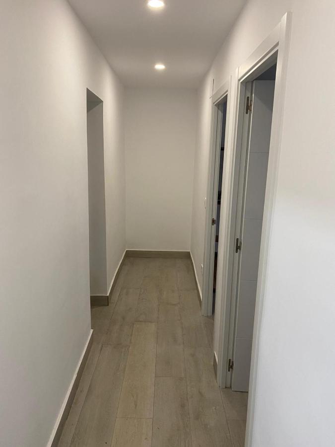Wish Suite Niebla De Sevilla Exterior photo