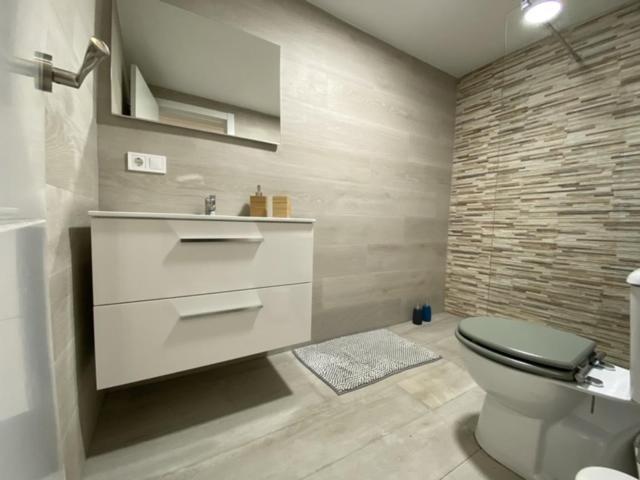 Wish Suite Niebla De Sevilla Exterior photo